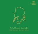 Karl Benzinger Symphonieorchester des Bayerischen Rundfunks Ferdinand… - Mozart Serenade in D K 320 Posthorn 5…