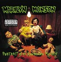 Marilyn Manson - Snake Eyes And Sissies Album Version Explicit