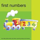 The Little 'uns - Two Times Table