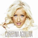 Christina Aguilera - Genie In A Bottle Wallie Deep Mix
