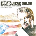 Nino Segarra feat Maxter Leonett DJ El Dan - Ella Quiere Salsa
