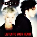 Roxette - Listen To Your Heart FunkyBasstard Remix