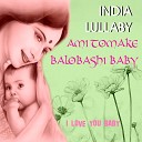 Baby Moments - India Lullaby Ami Tomake Balobashi Baby