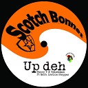 Danny T Tradesman feat Mark Iration - Down Deh Dub Mix 1