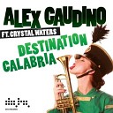 Alex Gaudino Elliaz KVSH - Destination Calabria Mixon Spencer Kuriev vs Jenya Diskoteka…
