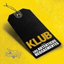 Los Autenticos Decadentes KLUB feat Mimi… - Vino Triste