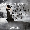 Shades Of Sorrow feat The Cauldron Project - Move