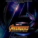 Avengers Infinity War - No More Surprises 4