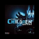 Robert Miles - Children DJ Rostej Remix