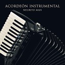 Negrito Man - Porta Piu Piano Instrumental