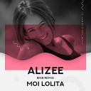 Alizee - Moi Lolita 8in8 Remix