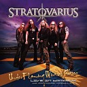 Stratovarius - J rg Speech