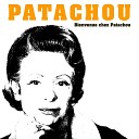 Patachou - Paris se regarde