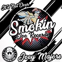 Joey Majors - It s Not Over Original Mix
