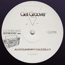 Alessandro Gazzillo - I Want Original Mix