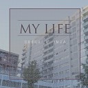 SHOSH INJA - My Life Original Mix