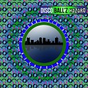 Disco Ball z - Hazard Original Mix