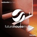Redondo Junior J - Exhale Original Mix
