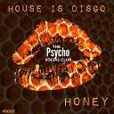 House Is Disgo - Honey Original Mix