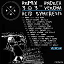 Armix 303 - Cinematic Enigma Original Mix