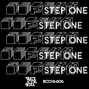 Sepehr - Step One Original Mix