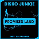 Disko Junkie - Promised Land Original Mix