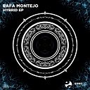 Rafa Montejo - Hybrid Original Mix