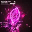 Anto Rare Candy - It s You Baby Radio Mix