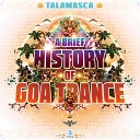 Talamasca - A Brief History Of Goa Trance Oforia Original…
