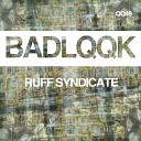 RUFF SYNDICATE - In My Head Original Mix