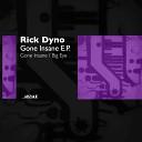 Rick Dyno - Big Eye Original Mix
