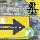 Deaky Ear Candy - OS Original Mix