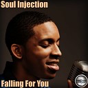 Soul Injection - Falling For You Original Mix
