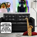 Chemars feat Egor Tokarev - Welcome To Vic Fontaine s Heart Of Glass Sax…