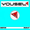 Drewtech - Rhythm Original Mix