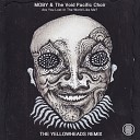 Moby The Void Pacific Choir - Are You Lost In The World Like Me The YellowHeads…