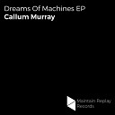 Callum Murray - Dreams Of Machines Original Mix
