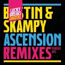 Bustin Skampy - Ascension AOS Remix
