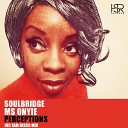 Soulbridge feat Ms Onyie - Perceptions Pt 1 Fam Disco Classic Mix