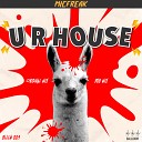 micFreak - U R House Dub Mix