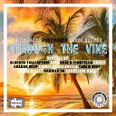 KingMdava Rocio Starry - Through The Vine Gabux Remix