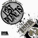 The Lost Planets - Dark n Grim Original Mix