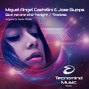 Miguel Angel Castellini Jose Bumps - Timeless Original Mix
