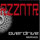 Rezzonator - Overdrive Behind The Moon Ambient Rework