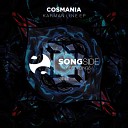 Cosmania - Karman Line Original Mix