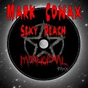 Mark Cowax - Sexy Peach Original Mix