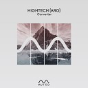 HIGHTECH ARG - Bumblee Original Mix