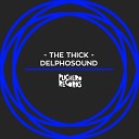 Delphosound - The Thick MODOR Concept