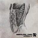 Dante ITA Cheh - Level Lounge Original Mix