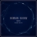 Hannan Hakim - Maku Original Mix